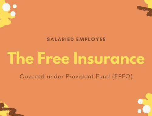 What you don’t know about EPFO – The Six lakh Insurance !!