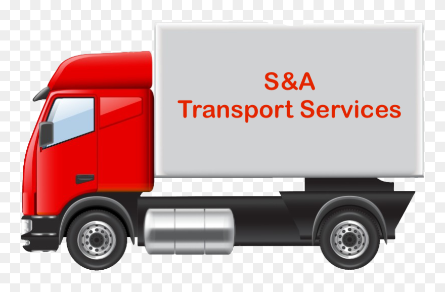 S&A Transport