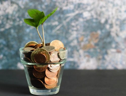 Top 5 Investments Every Salaried Employee Should Make