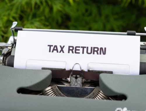 THE NEED & BENEFITS OF FILING INCOME TAX RETURN (ITR)